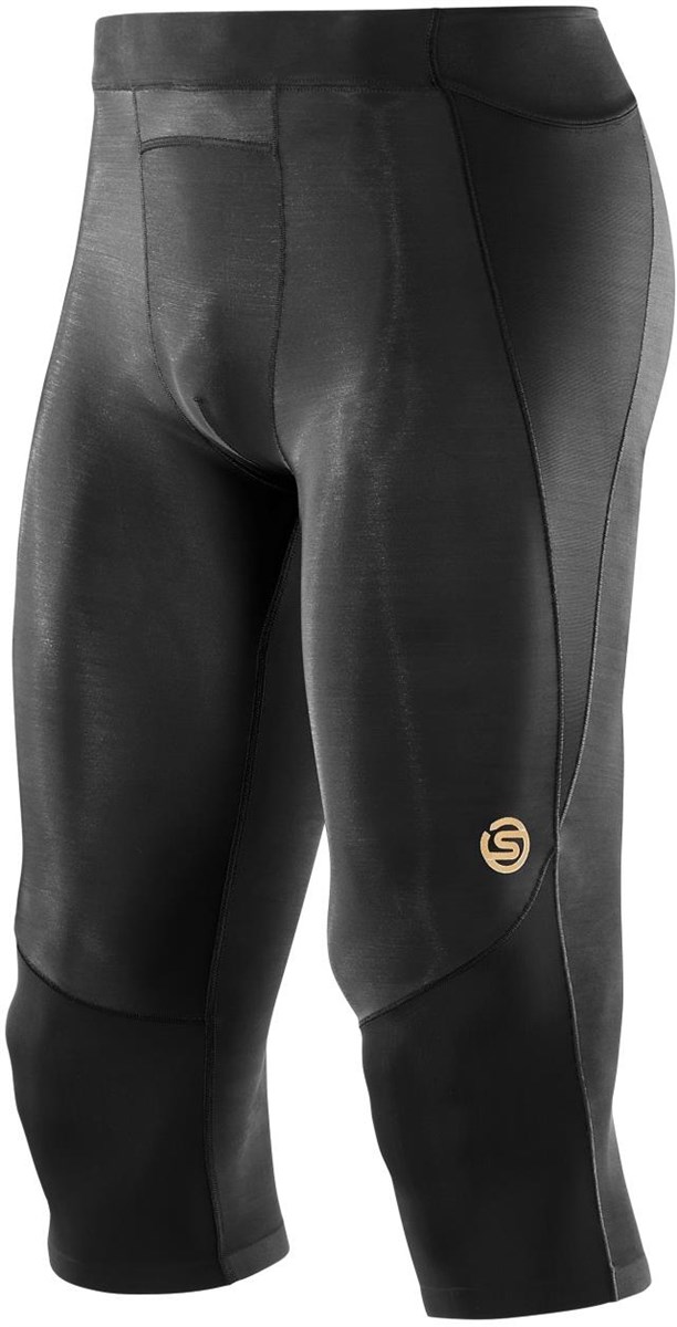 Skins A400 3/4 Compression Tights product image