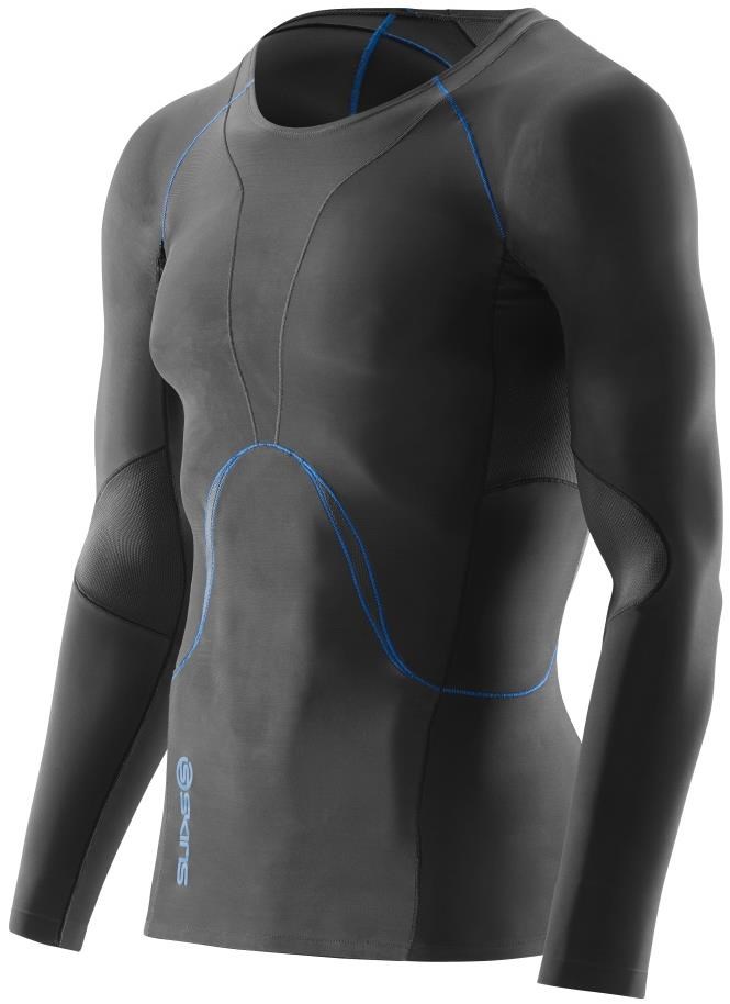 Skins RY400 Recovery Long Sleeve Compression Top product image