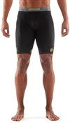 Skins DNAmic Compression Half Length Tights