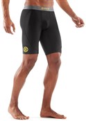 Skins DNAmic Compression Half Length Tights