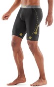 Skins DNAmic Compression Half Length Tights