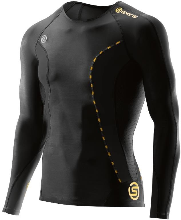 Skins DNAmic Long Sleeve Compression Top product image