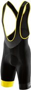 Skins Cycle DNAmic 1/2 Length Compression Bib Tights