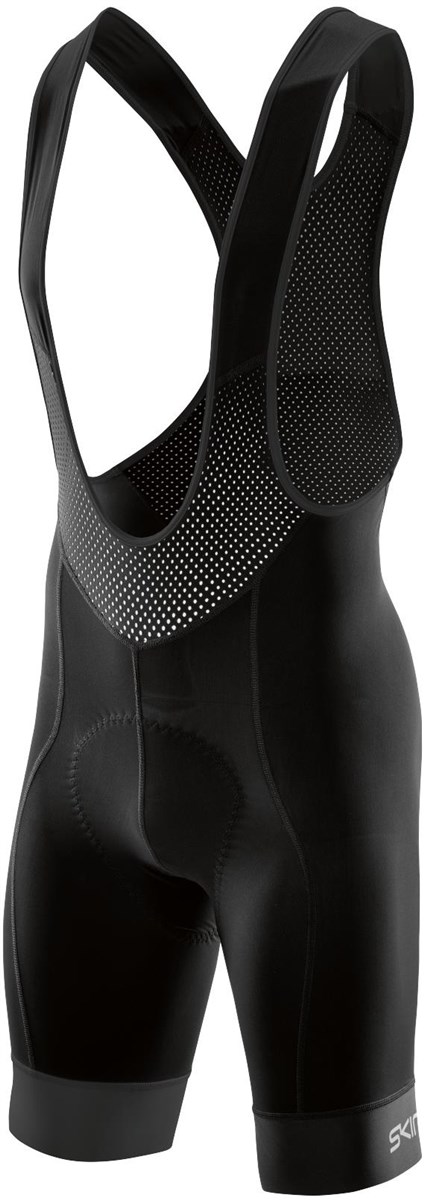 Skins Cycle DNAmic 1/2 Length Compression Bib Tights product image