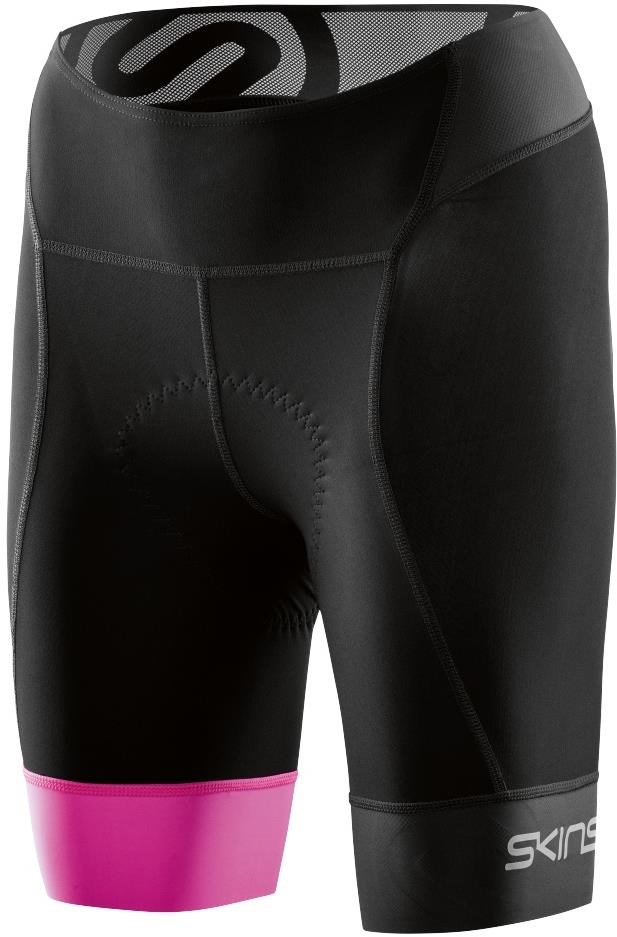 Skins Cycle DNAmic Womens 1/2 Length Compression Tights product image