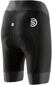 Skins Cycle DNAmic Womens 1/2 Length Compression Tights