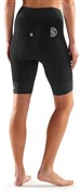 Skins Cycle DNAmic Womens 1/2 Length Compression Tights