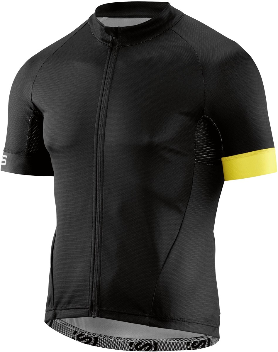 Skins Cycle Classic Full Zip Short Sleeve Jersey product image