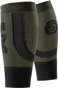 Skins Essentials Seamless Compression Calf Tights
