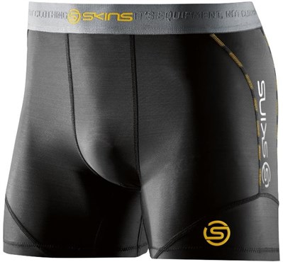 Skins DNAmic Compression Shorts