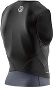 Skins DNAmic Triathlon Sleeveless Compression Top