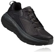 Hoka Bondi Leather Womens Running Shoes
