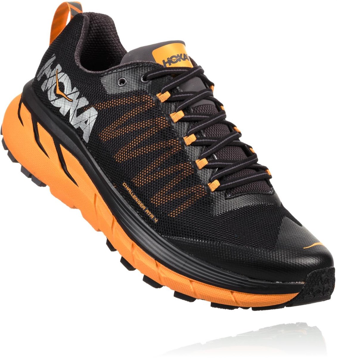Hoka Challenger ATR 4 Running Shoes product image