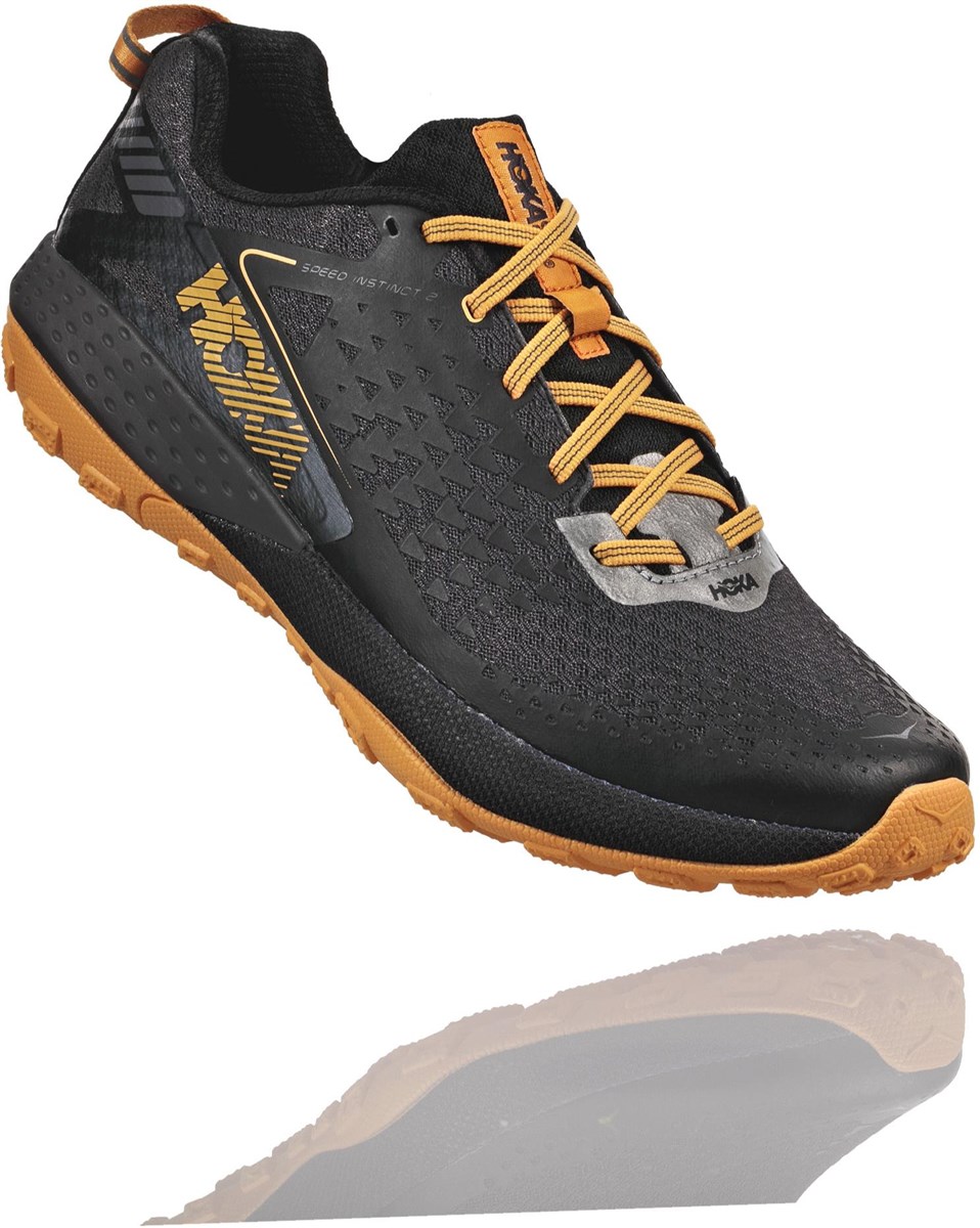 Hoka Speed Instinct 2 Running Shoes product image