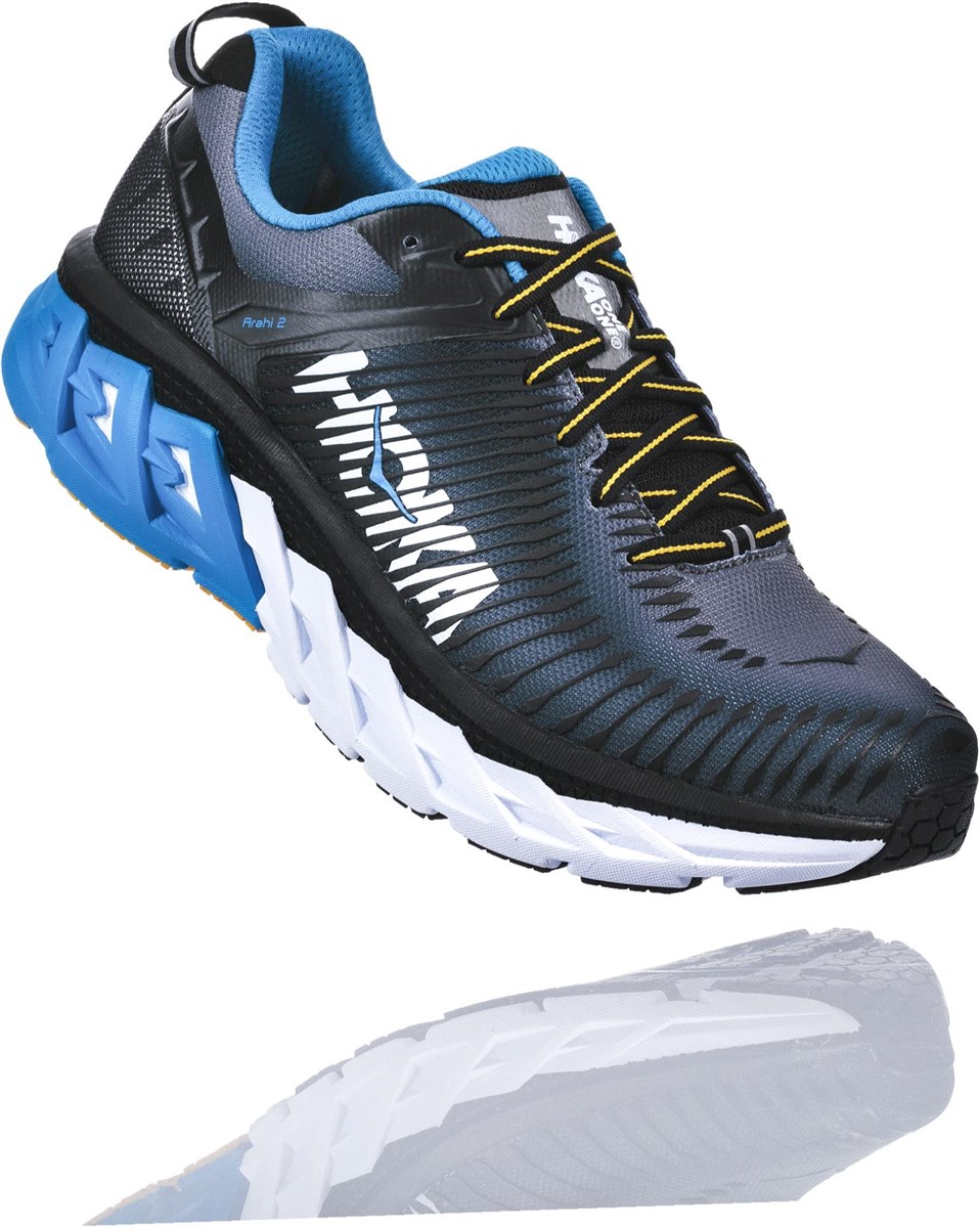 Hoka Arahi 2 Running Shoes product image