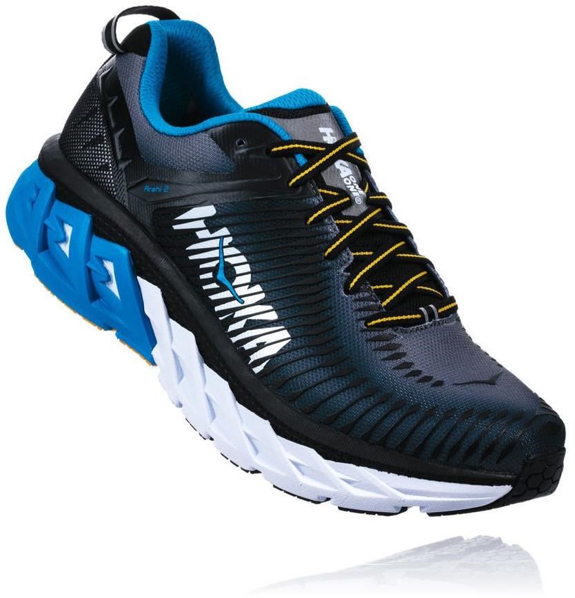 Hoka Arahi 2 Wide Running Shoes product image
