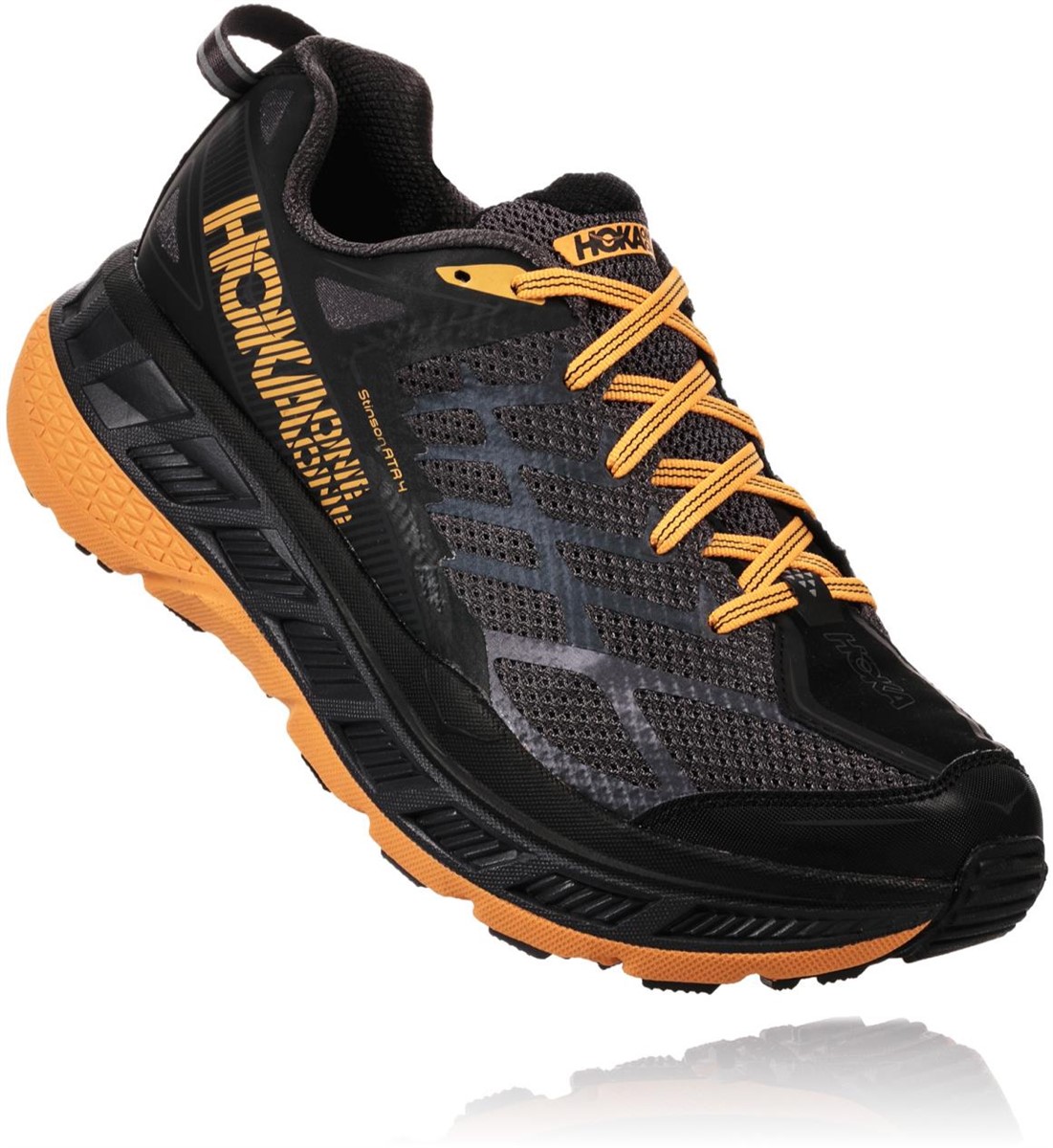 Hoka Stinson ATR 4 Running Shoes product image