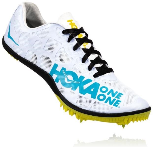 Hoka Rocket Middle-Distance Running Shoes product image
