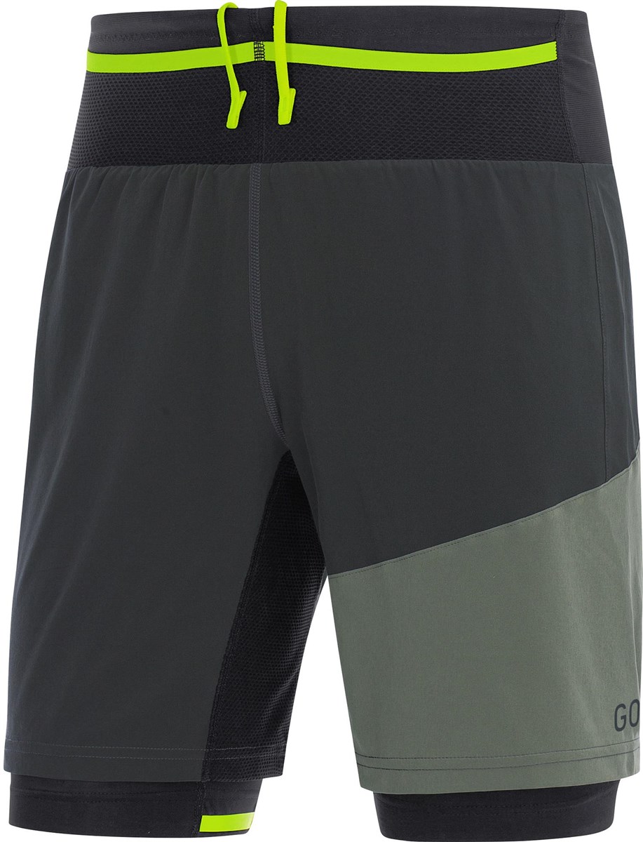 Gore R7 2in1 Shorts product image