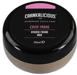 Crankalicious Crisp Hybrid Frame Wax product image
