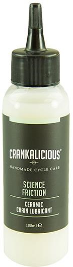 Crankalicious Science Friction Ceramic Chain Lube product image