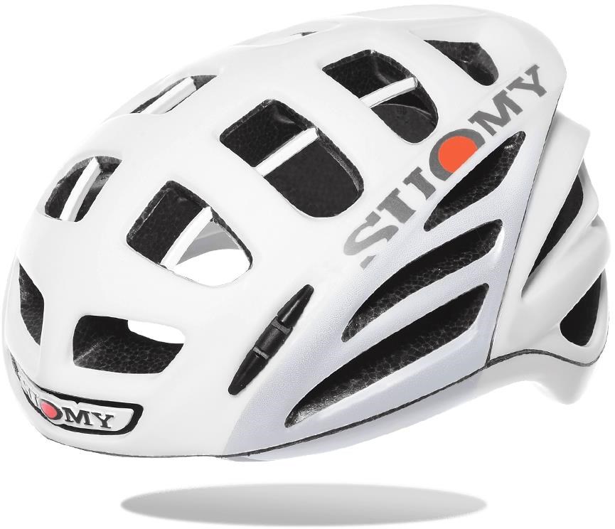 Suomy Gun Wind Elegance Road Helmet product image