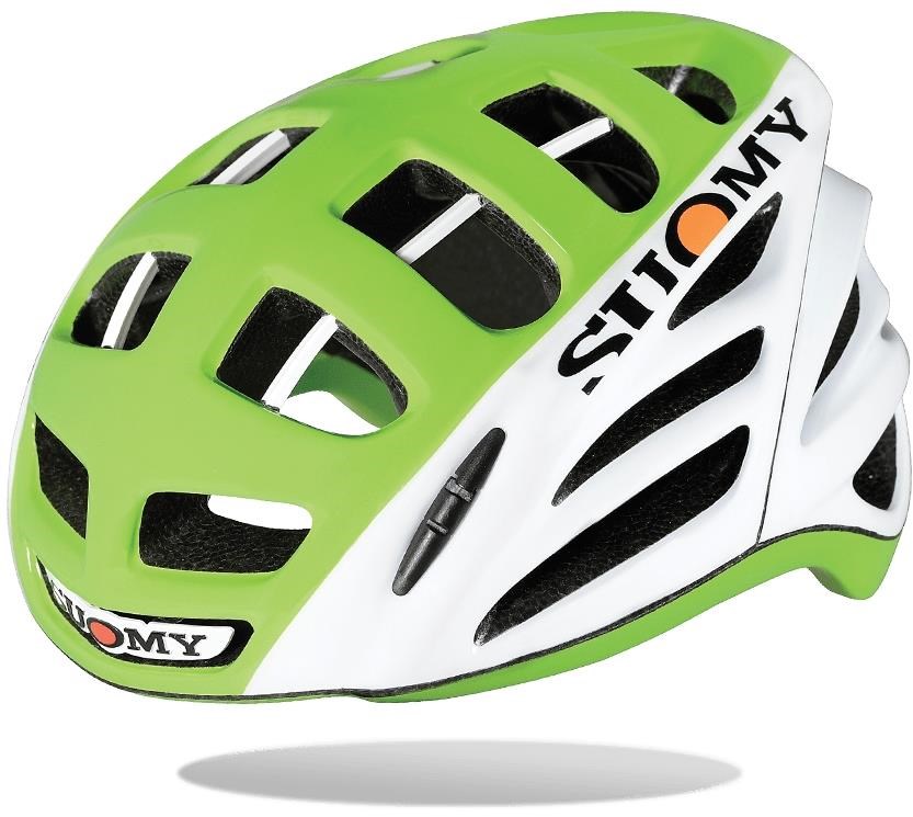 Suomy Gun Wind HV Road Helmet product image