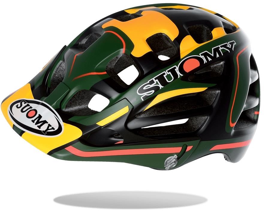 Suomy Scrambler MTB Helmet product image