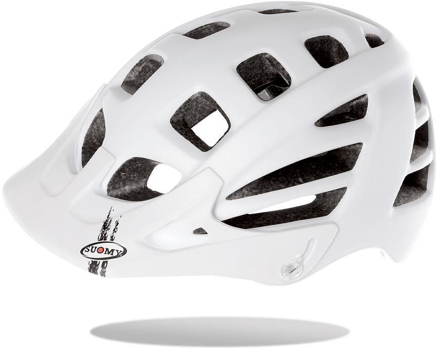 Suomy Scrambler MTB Helmet Monocolour product image