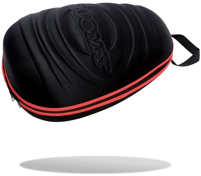 Suomy Rigid Black Helmet Bag product image