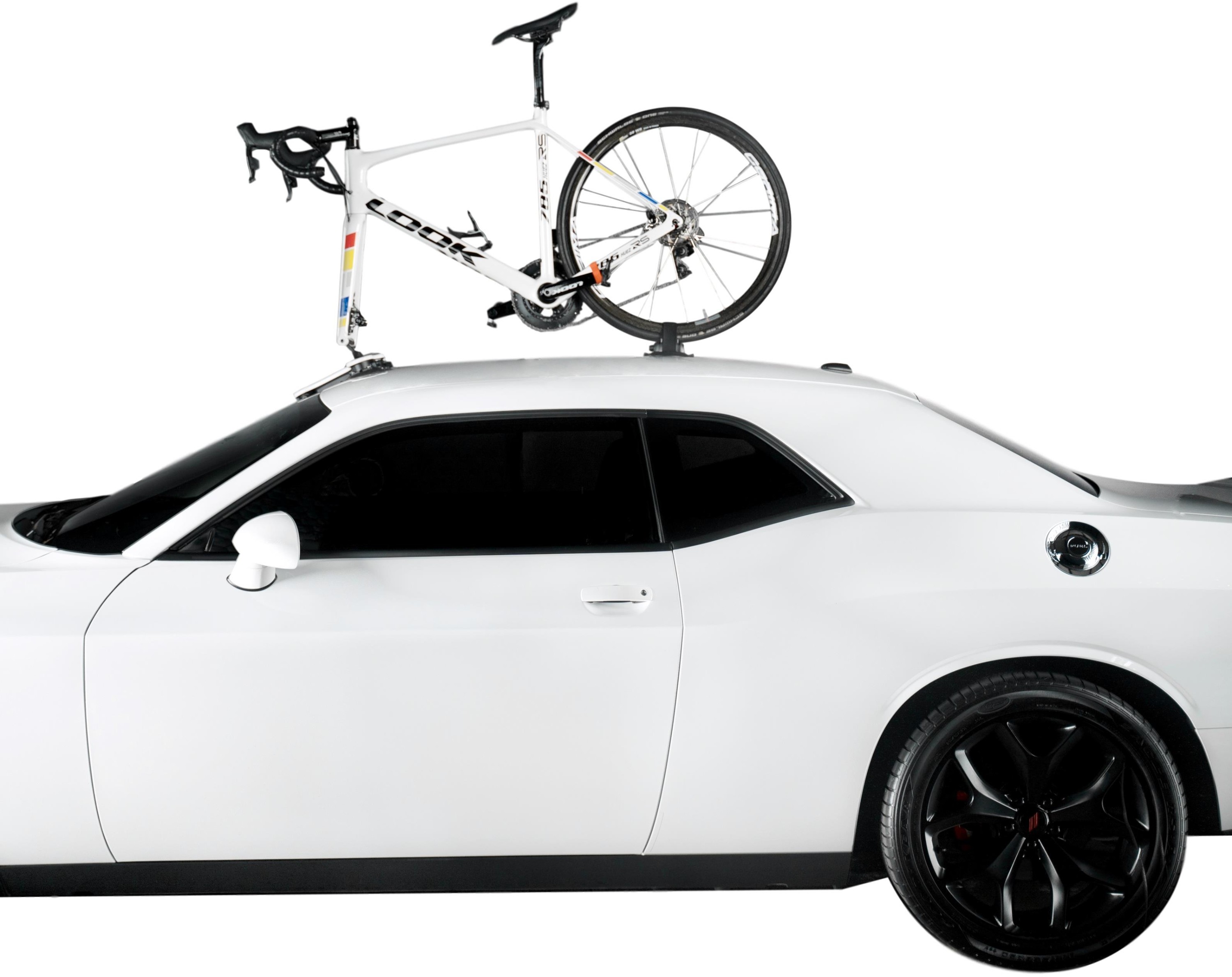 SeaSucker Talon 1Bike Carrier Fork Mount Rack Tredz Bikes