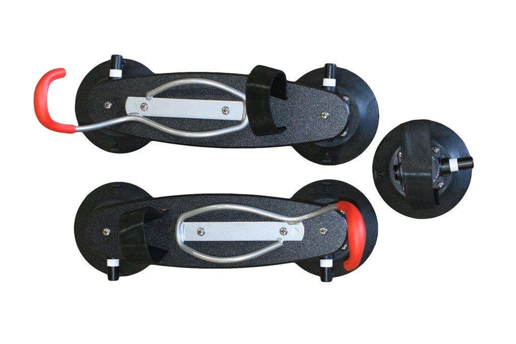 SeaSucker Trike Bike Carrier Mount with Rear Strap product image
