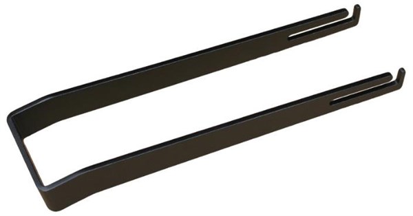bicycle front wheel holder