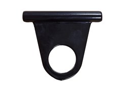 SeaSucker Cable Anchor - Stainless Steel Trunk-Seam Clip for Cable Locks