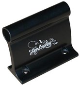 SeaSucker 20mm Bolt-On Fork Mount for Through Axles