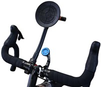 SeaSucker Trainer Flex Handlebar Mount for iPad