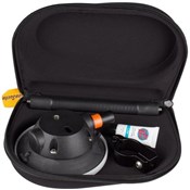SeaSucker Trainer Flex Handlebar Mount for iPad