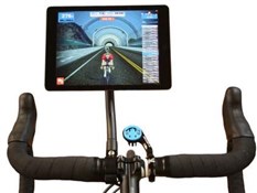 SeaSucker Trainer Flex Handlebar Mount for iPad