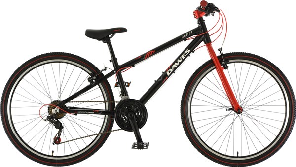 dawes mountain bike