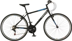 Dawes Discovery Trail 2018 - Hybrid Sports Bike