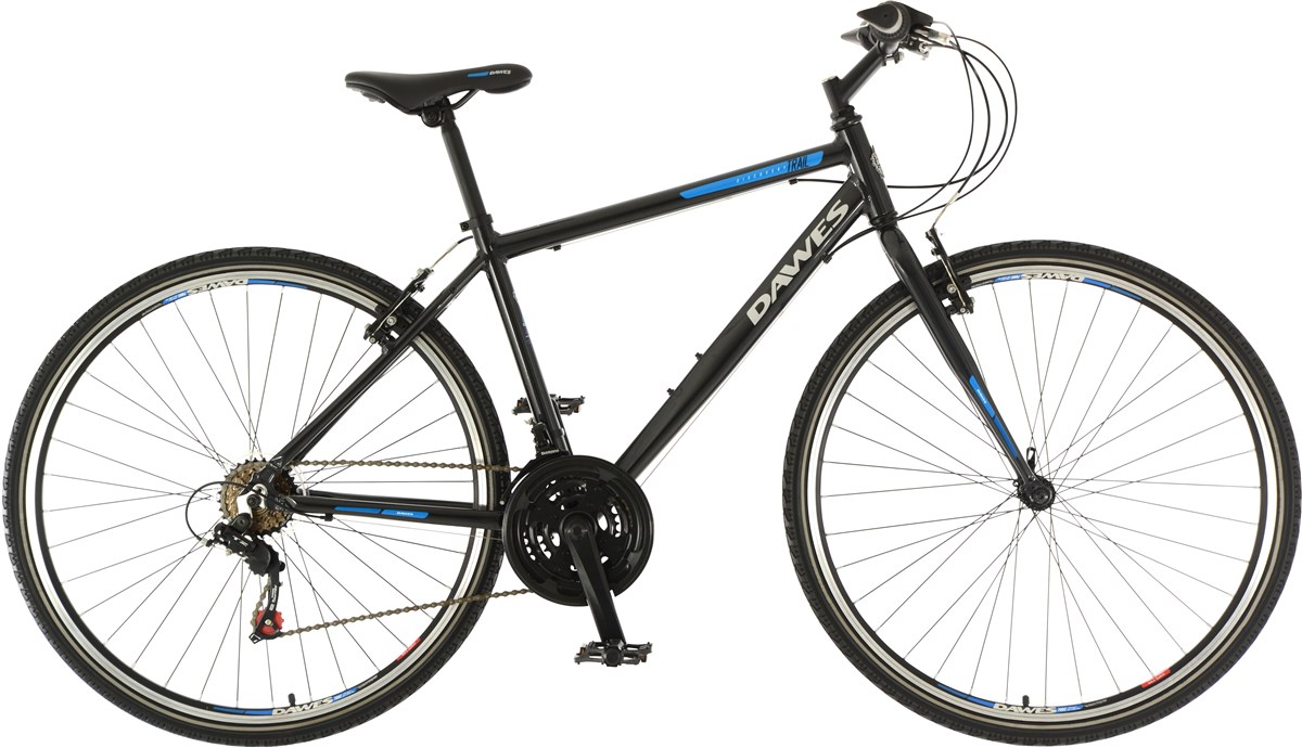 Dawes Discovery Trail 2023 - Hybrid Sports Bike product image