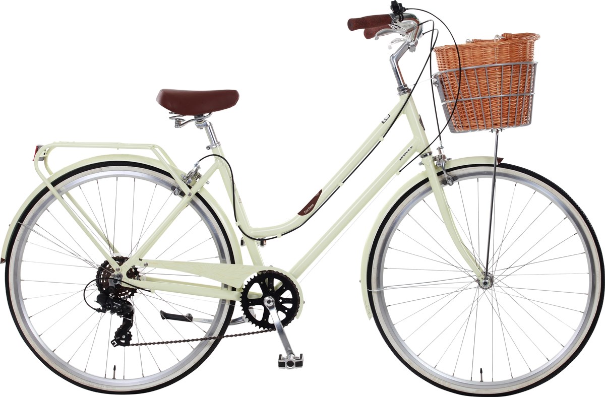 Dawes Duchess Deluxe Womens 2018 - Hybrid Classic Bike product image