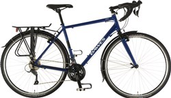 Dawes Galaxy 2019 - Touring Bike