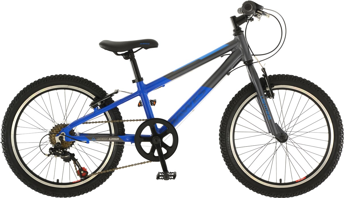 Dawes - Lightning 20w | City-cykler Dawes Lightning 20w 2020 - Kids Bike | City-cykler