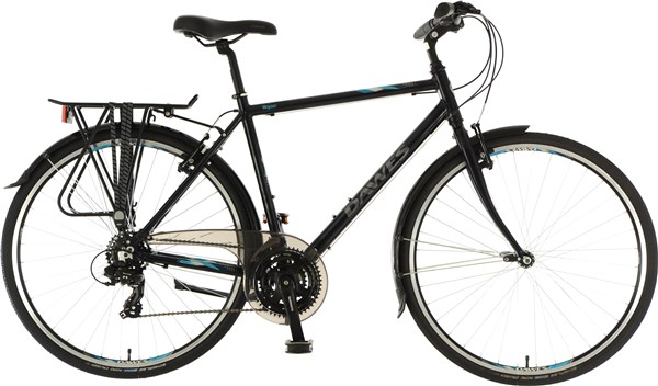 dawes mojave hybrid bike