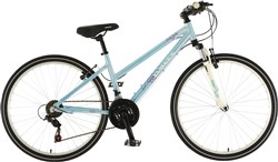 Dawes Paris HT 26w Girls Mountain Bike 2018 - Hardtail MTB