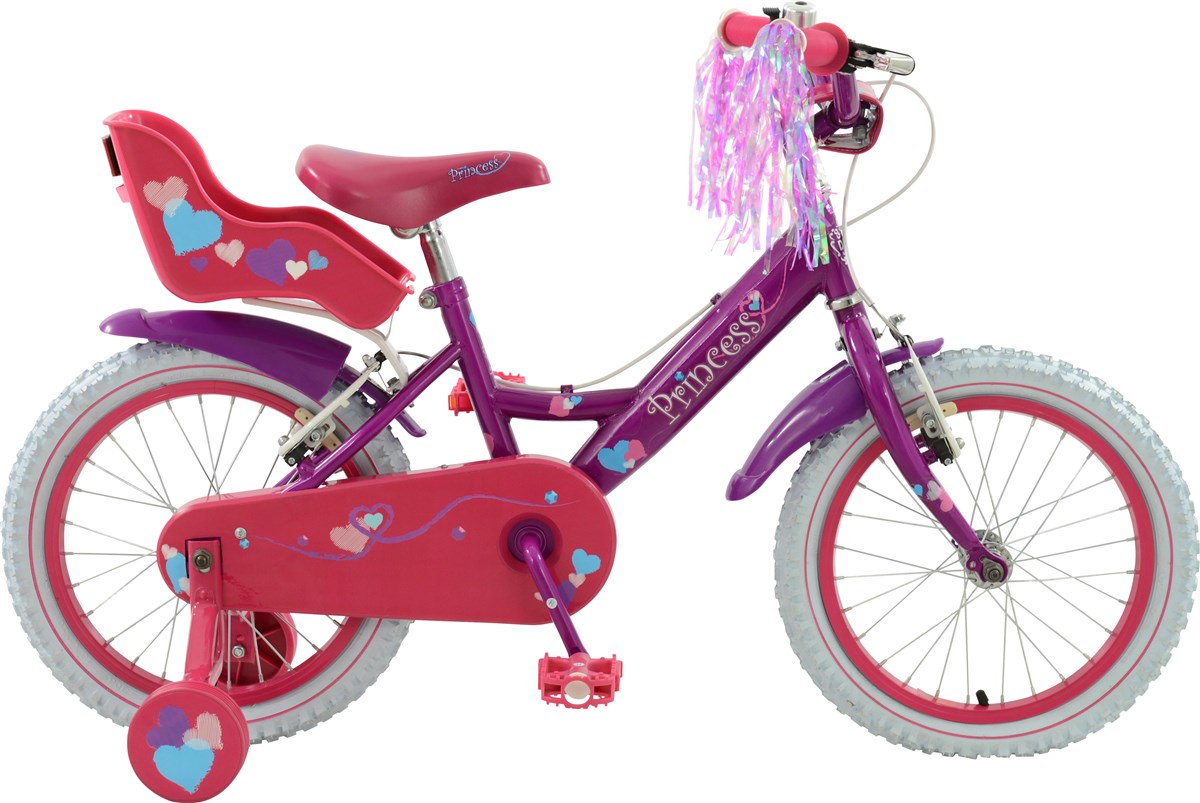 Dawes Princess 16w Girls 2019 - Kids Bike product image