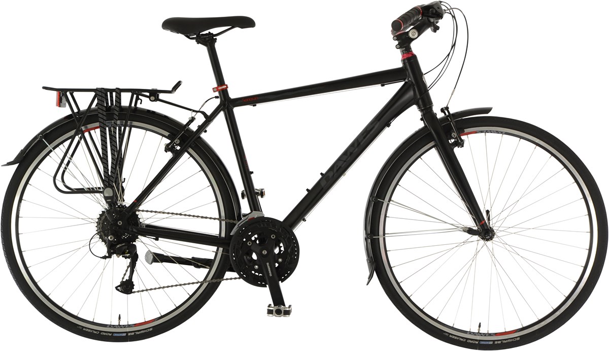 Dawes Sonoran 2019 - Hybrid Sports Bike product image