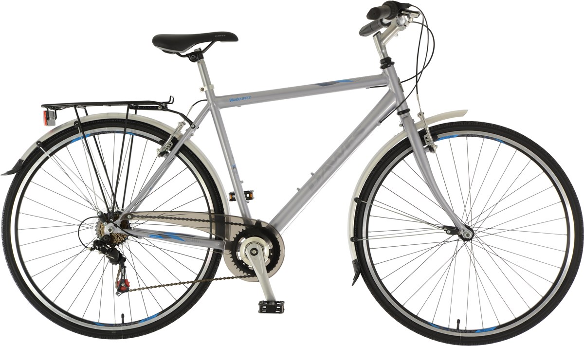 Dawes Windermere 2019 - Hybrid Sports Bike product image