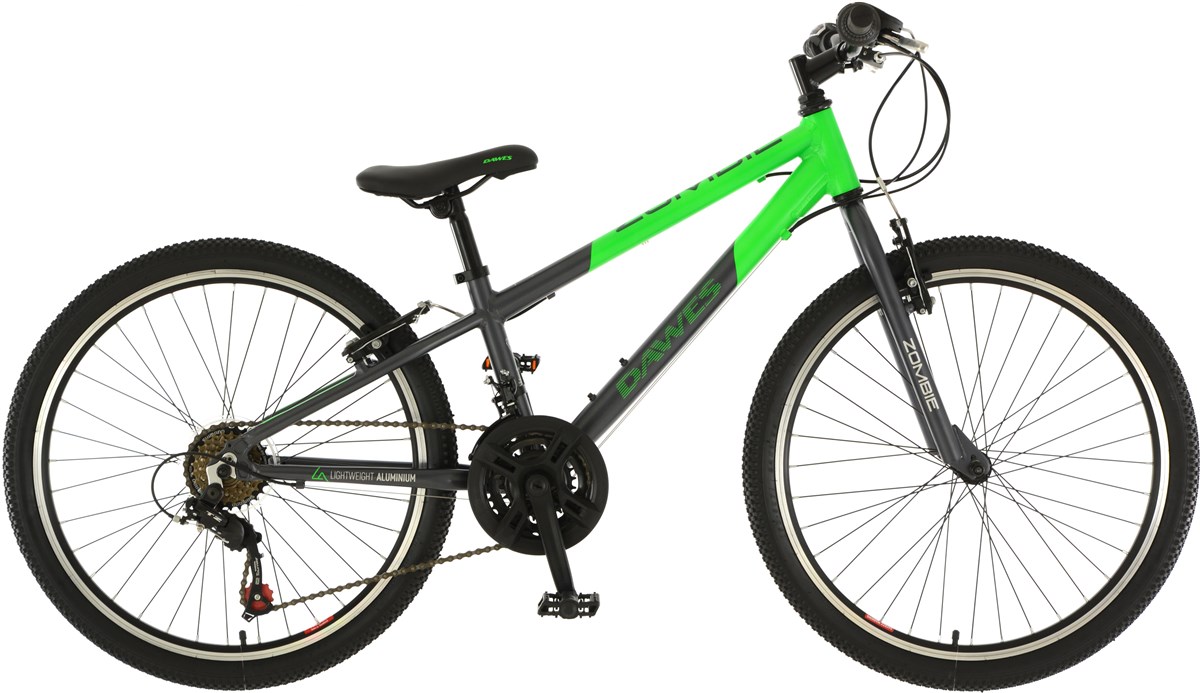 Dawes Zombie 24w 2019 - Junior Bike product image